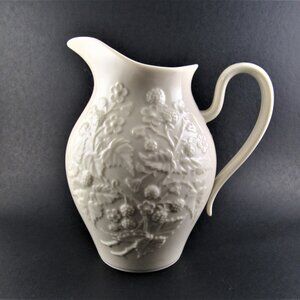 LENOX PORCELAIN PITCHER